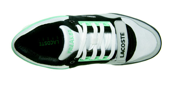 Lacoste x Sneaker Freaker Missouri 85 