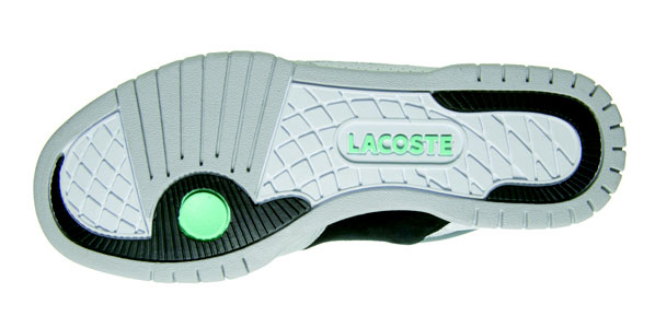 Lacoste x Sneaker Freaker Missouri 85 