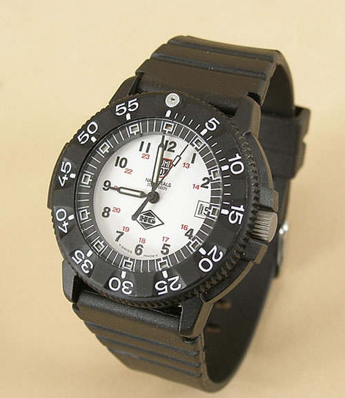 Hysteric Glamour Timepiece by Luminox