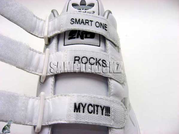 Adidas Stan Smith Smart One Edition