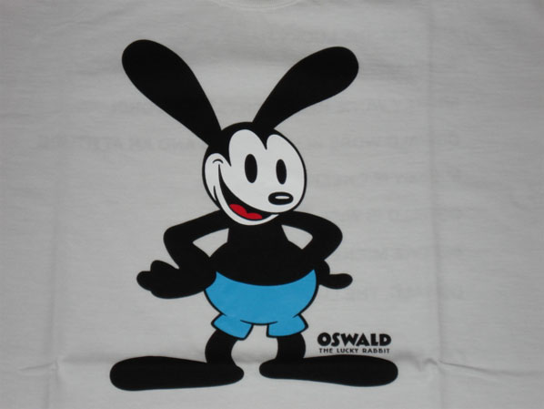 CDG x Walt Disney Oswald T-Shirt