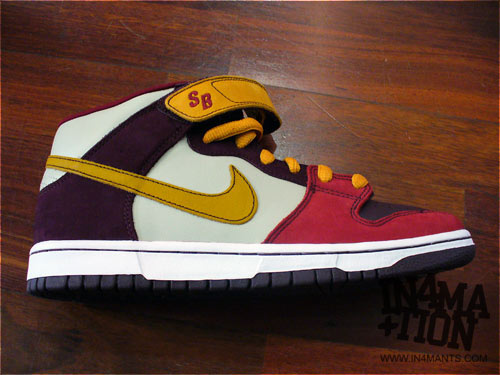 Nike Dunk Mid SB and Dunk Low SB Fallen Heroes Pack