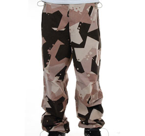 MHI New Camo Products