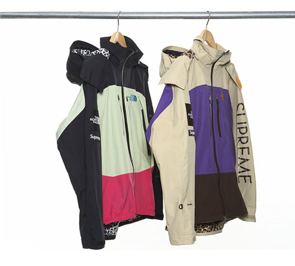The North Face x Supreme | HYPEBEAST