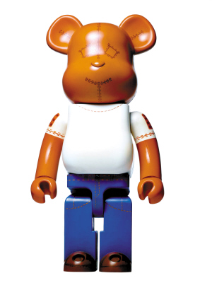 Be@rbrick Charity Auction Event