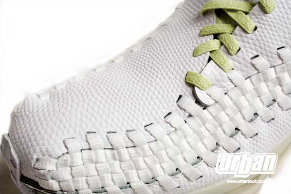 Nike Woven Footscape Air Max 360 Snakeskin