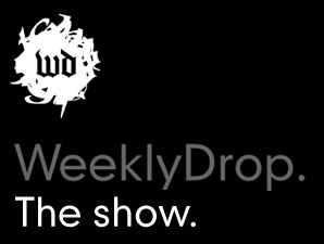 Weekly Drop Episode 34: The Boys
