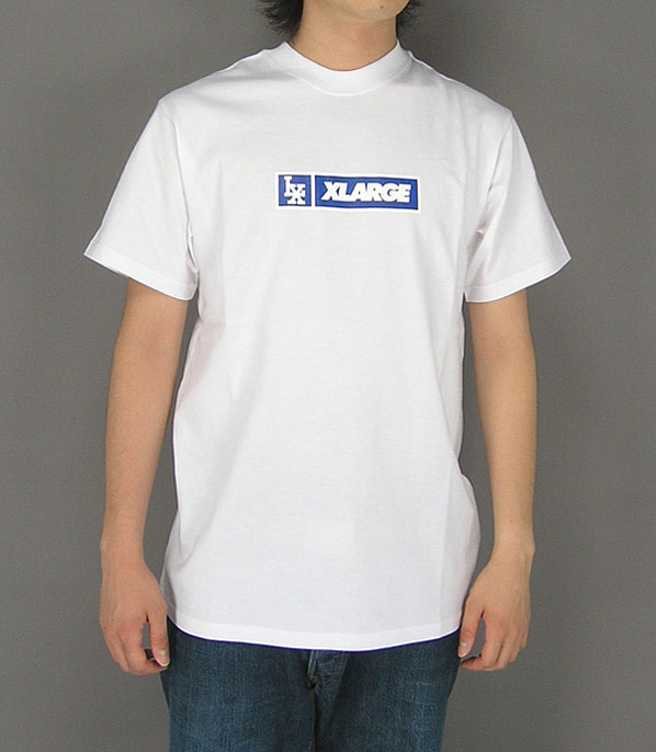 XLarge Summer 2007 Collection
