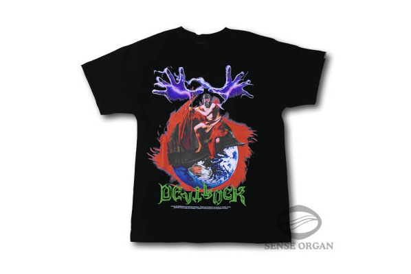 Devilock '07 T-shirts