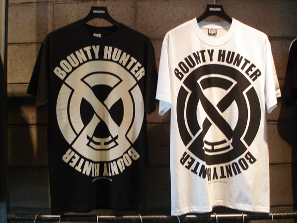 Bounty Hunter "Charlie Don't Surf" T-shirt