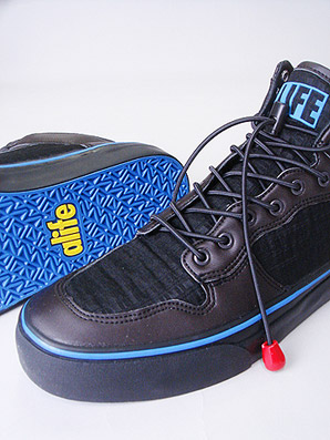 Alife 2007 Fall/Winter Footwear Collection