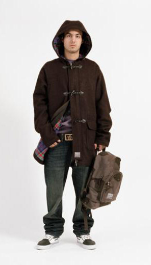 MHI Fall/Winter 2007 Collection
