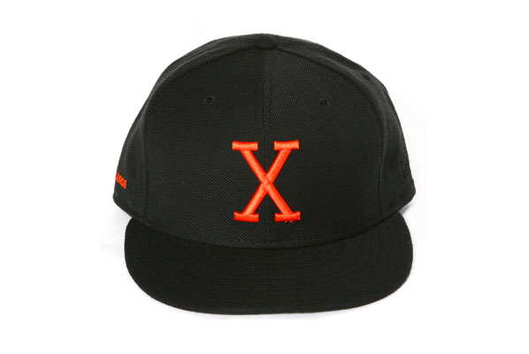 XLarge Japan X New Era Caps