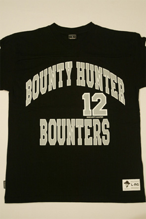 Bounty X Hunter "Captain Brunch" Figure / 2007 AW Items