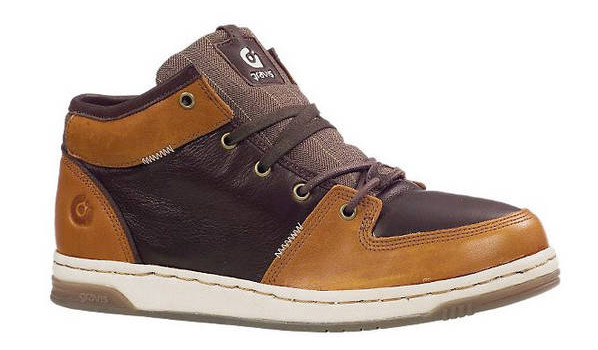 Gravis 2007-2008 Fall/Winter Collection