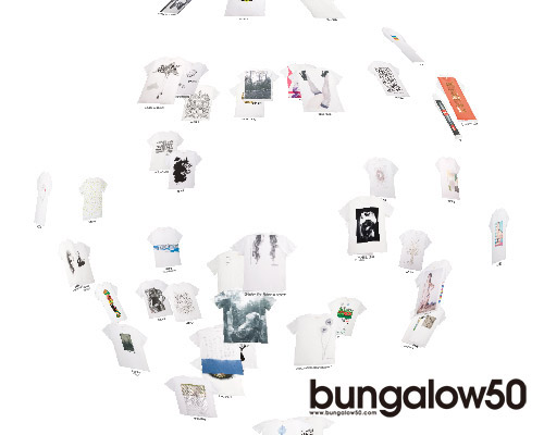 bungalow50 Exhibition