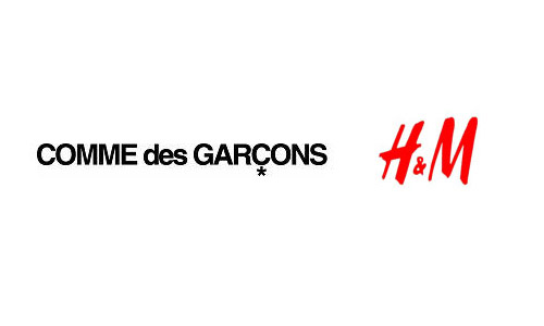 Comme des Garcons x H&M | Hypebeast