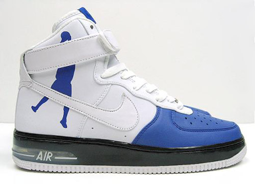 Nike Air Force 1 High Supreme \