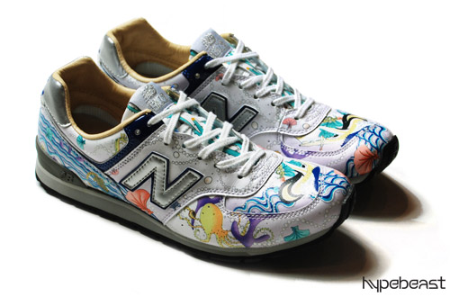 new balance running shoes hk
