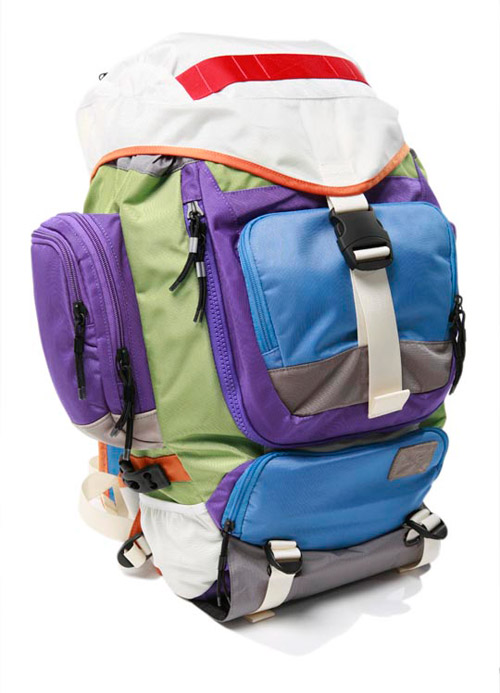 nike sb backpack buzz 3 Nike SB 2008 Buzz Lightyear Backpack