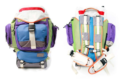 nike sb backpack buzz s Nike SB 2008 Buzz Lightyear Backpack