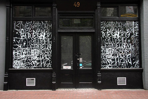 Stussy Vancouver Chapter Store | Hypebeast