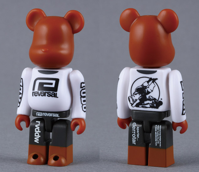 Bearbrick: The New LEGO for Adults - by Jylu88