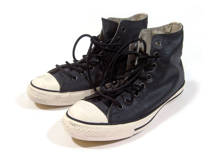 Converse by John Varvatos - Chuck Taylor All Star Painted Rubber | HYPEBEAST