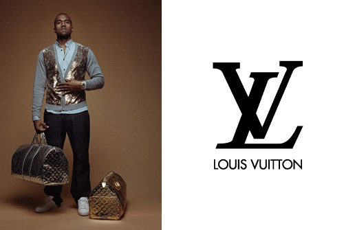 Kanye West x Louis Vuitton Shoes | BusyWorkBlog