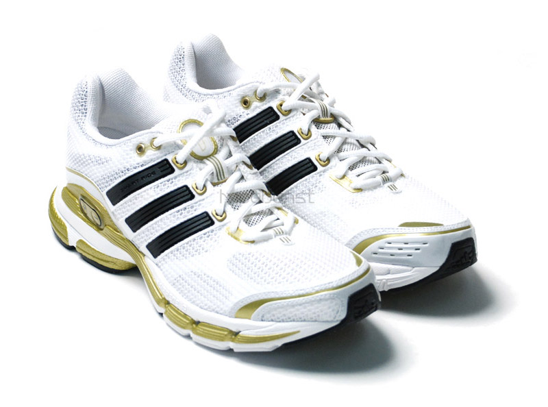 smart running shoes from adidas