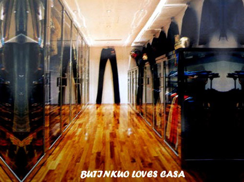Nigo's House in Japan is amazing. It was an honor. #nigo #bape #japan