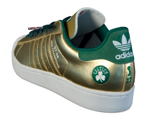 celtics adidas shoes
