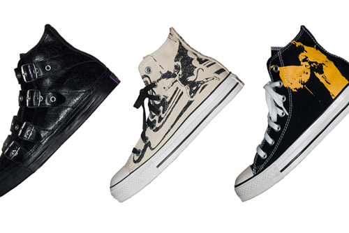 converse music collection