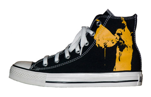 Converse Music Collection |
