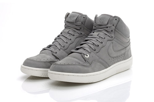Nike Court Force High Lux Hypebeast