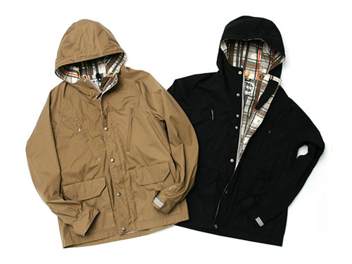 the north face mountain parka jacket