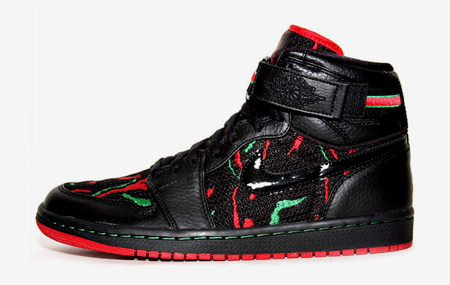 tribe called quest nike