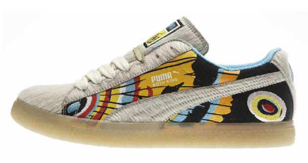 puma shoes 1970