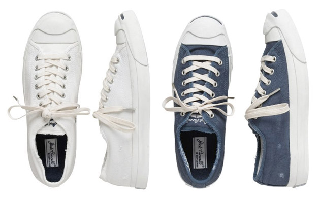 converse jack purcell model