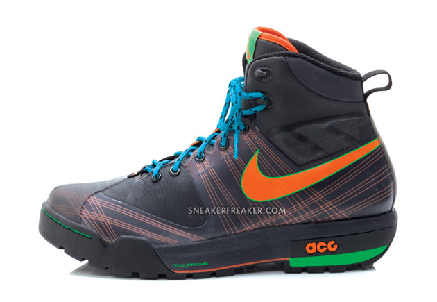 all nike acg boots