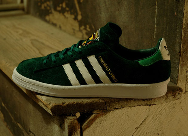 adidas campus 80 house of pain