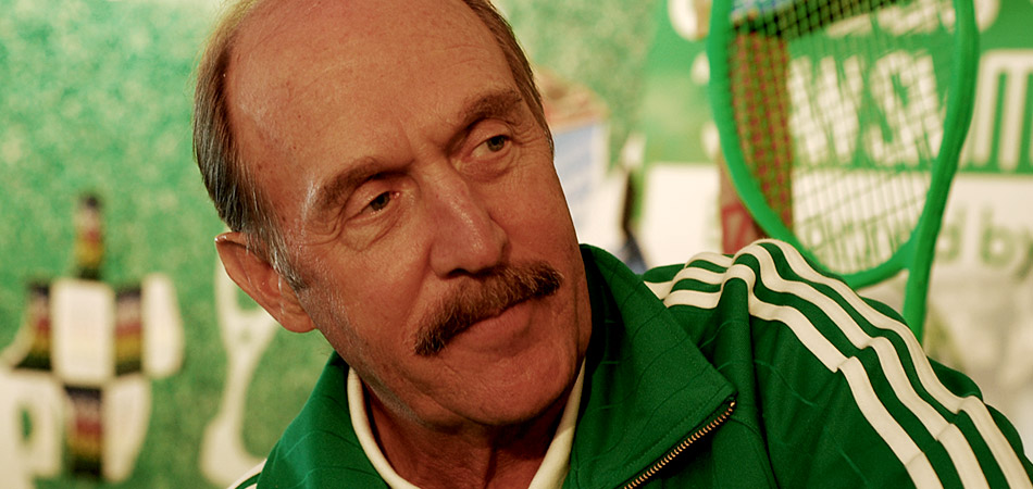 Stan Smith: 40 Years of Sole | HYPEBEAST