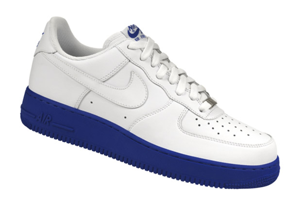 footaction air forces
