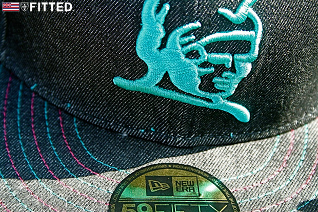 Kala New Era Fitted at Fitted Hawaii