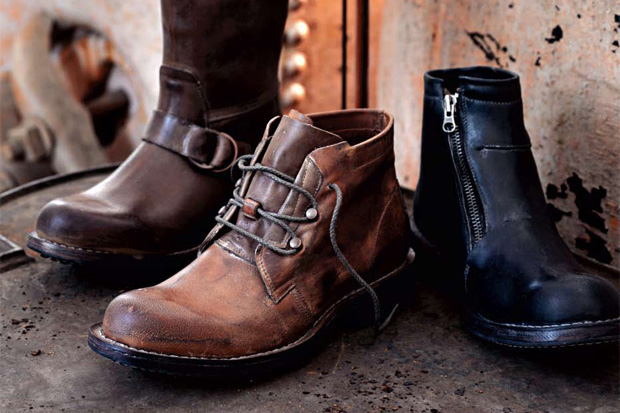 timberland boot company