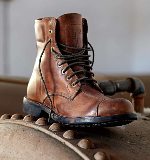 men's dressy winter boots