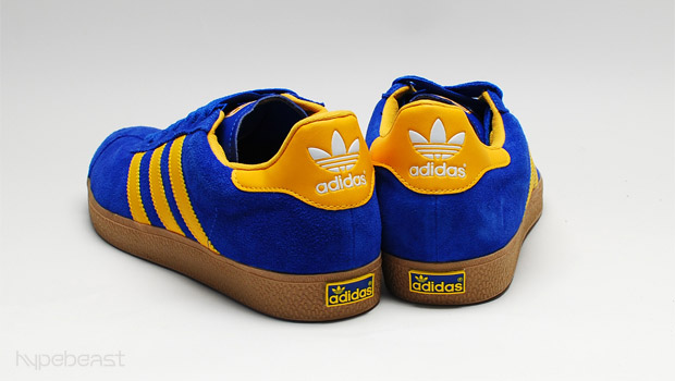 adidas gazelle skate shoes