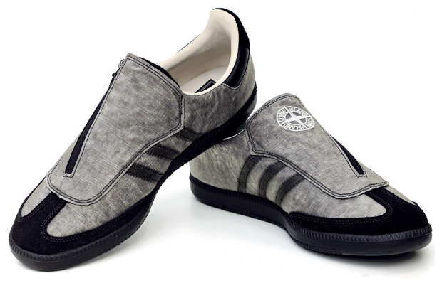 adidas x stone island shoes