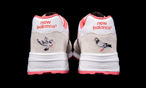 new balance 575 pigeon
