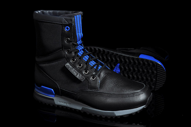 Adepto milicia cesar adidas Originals OT-Tech ZX 700 Winter Hi | Hypebeast